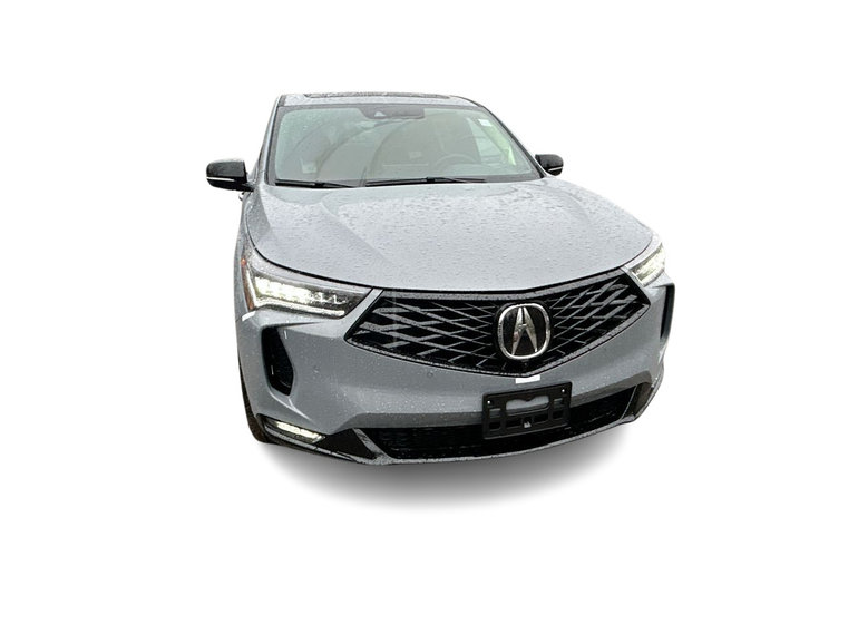 2026 Acura RDX