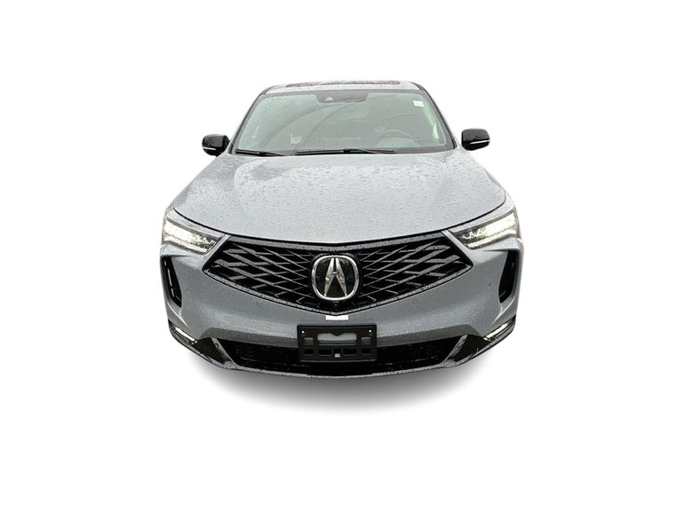 2026 Acura RDX