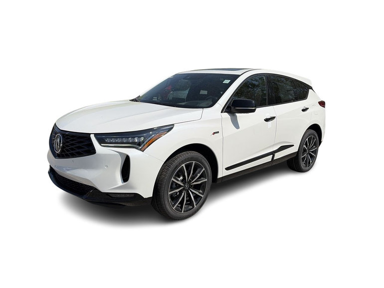 2026 Acura RDX