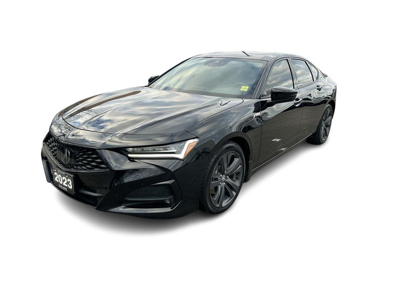 2023 Acura TLX