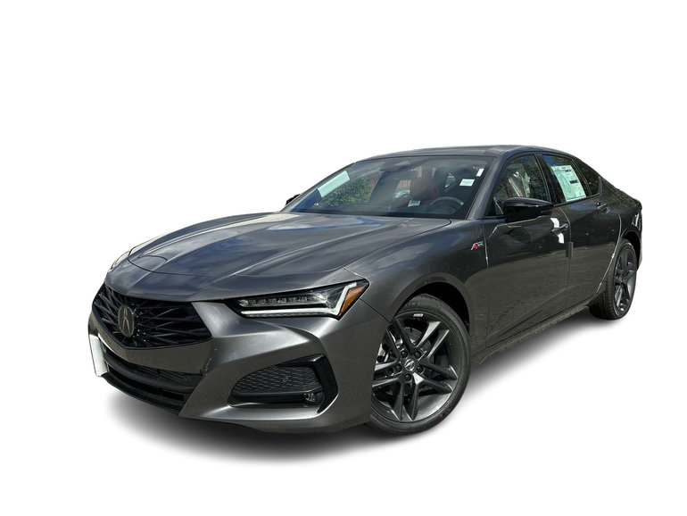 2025 Acura TLX
