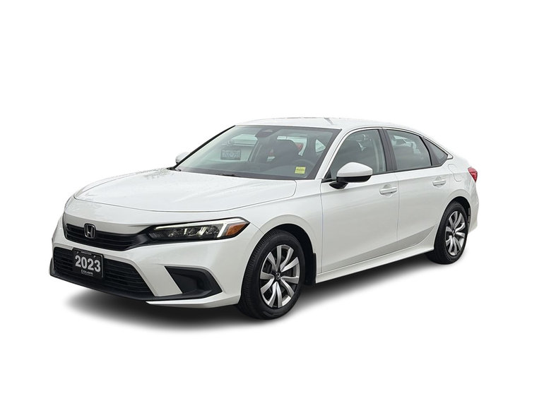 2023 Honda Civic Sedan