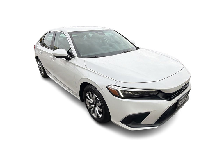 2023 Honda Civic Sedan
