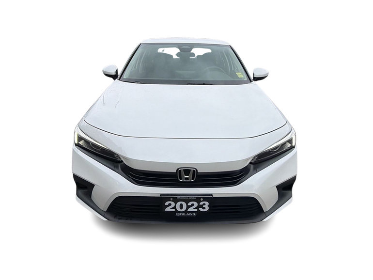 2023 Honda Civic Sedan
