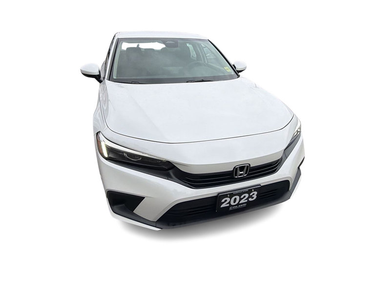 2023 Honda Civic Sedan