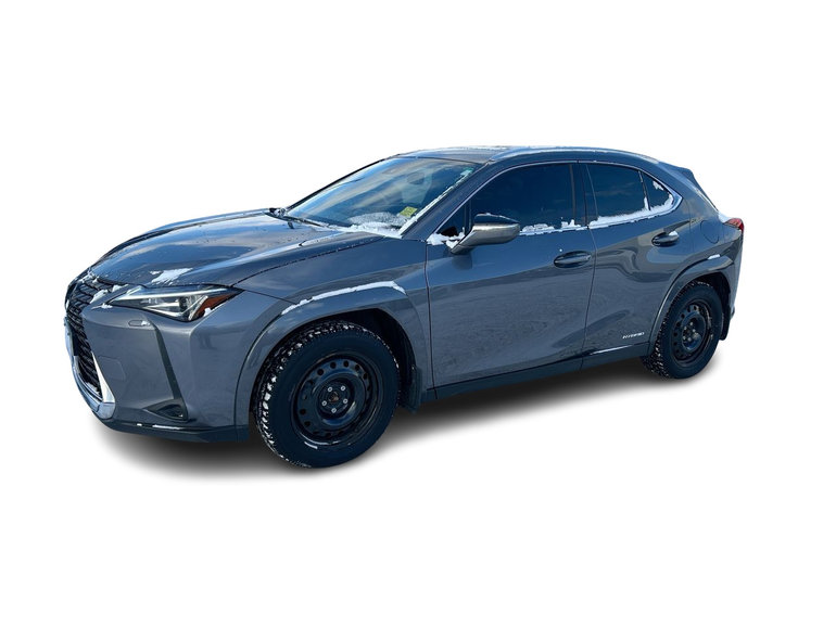 2022 Lexus UX 250h