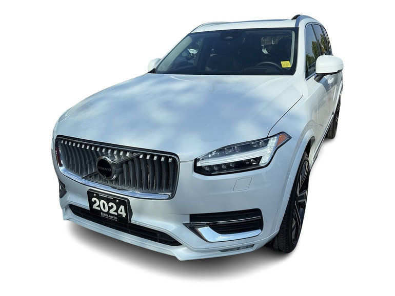 2024 Volvo XC90