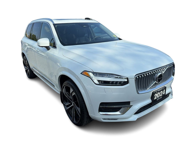 2024 Volvo XC90