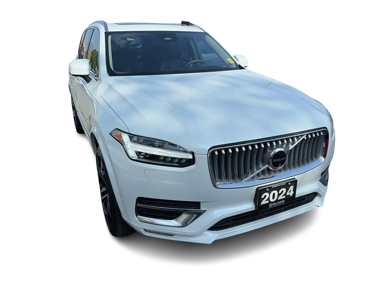 2024 Volvo XC90