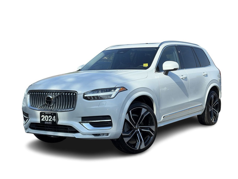2024 Volvo XC90