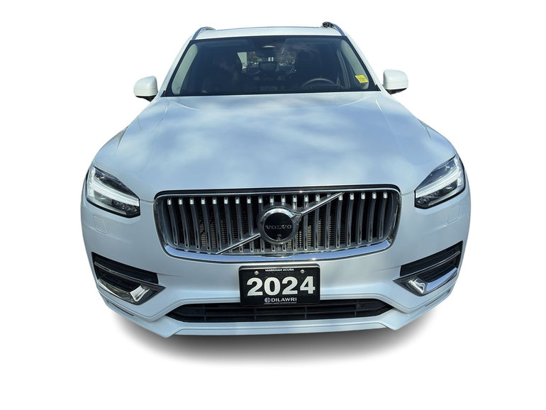2024 Volvo XC90