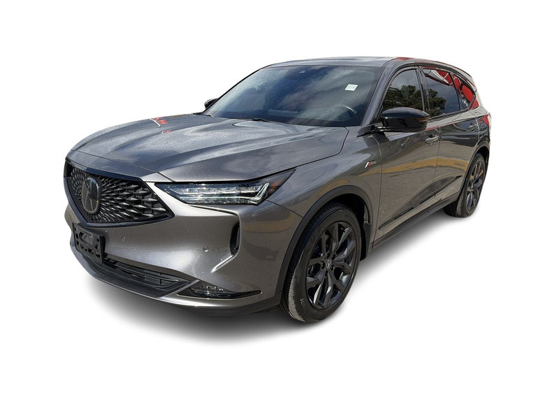 2024 Acura MDX