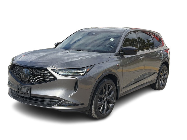 2024 Acura MDX