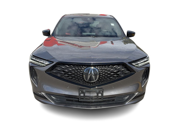 2024 Acura MDX