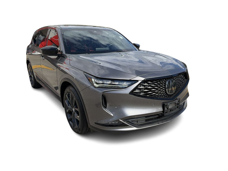 2024 Acura MDX