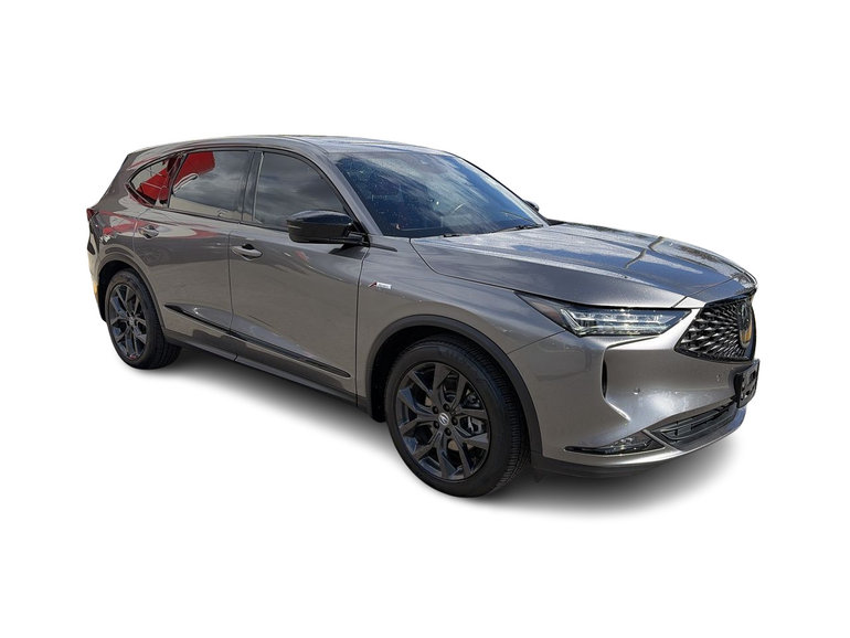 2024 Acura MDX