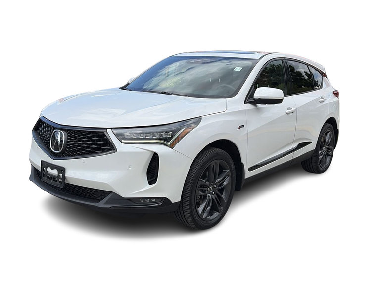 2022 Acura RDX