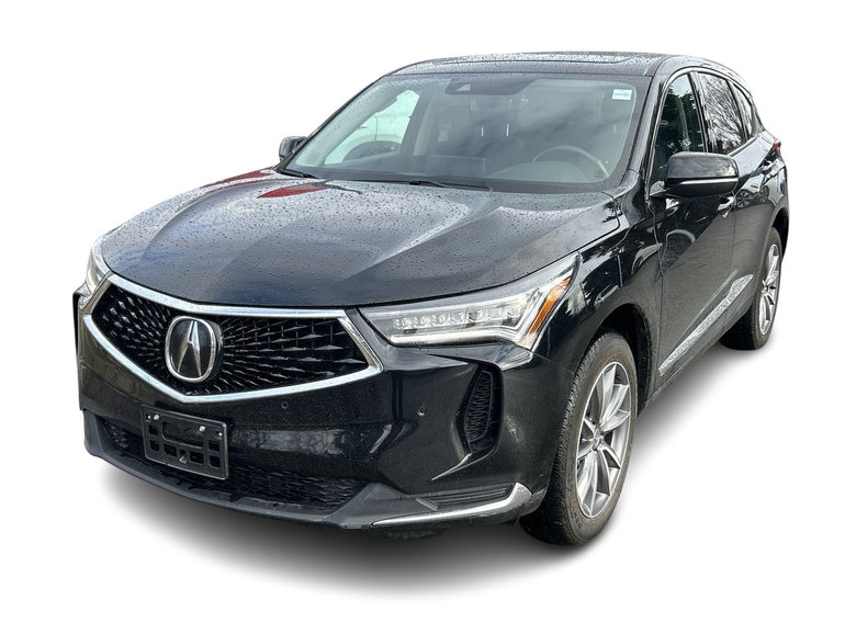 2024 Acura RDX
