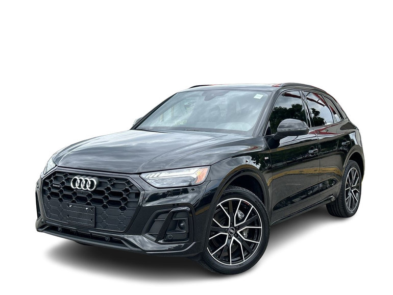 2022 Audi Q5