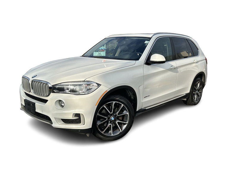 2015 BMW X5