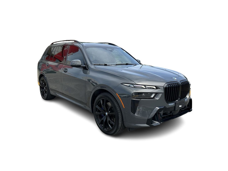 2023 BMW X7