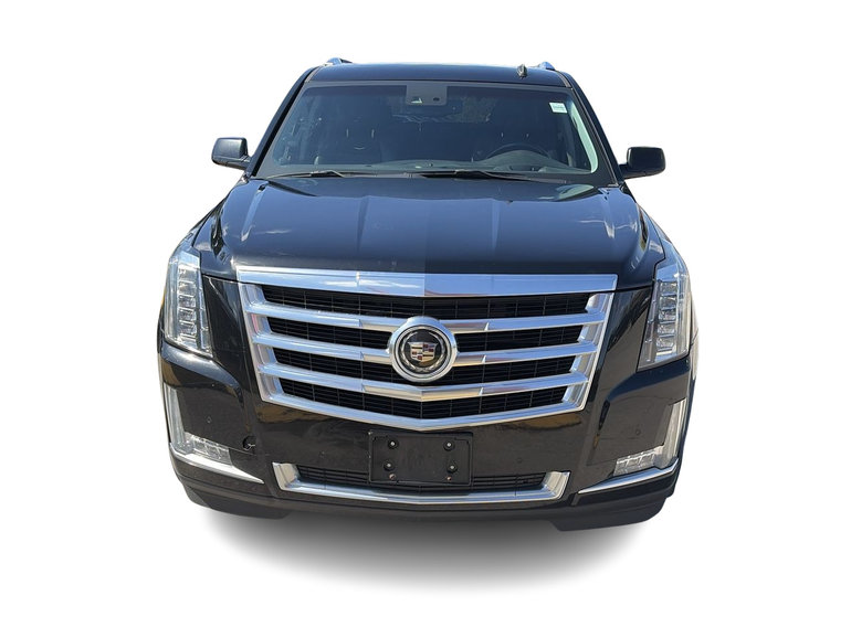 2015 Cadillac Escalade