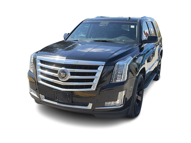 2015 Cadillac Escalade