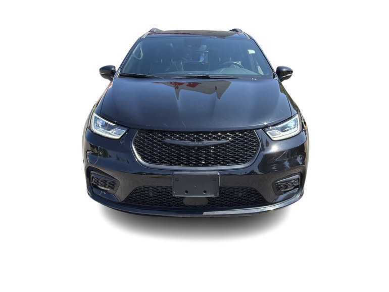 2022 Chrysler Pacifica