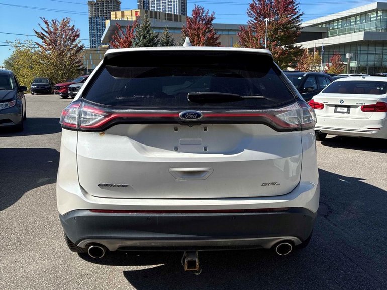 2016 Ford Edge