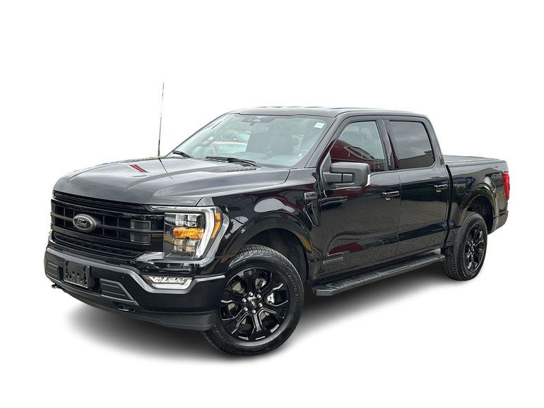 2023 Ford F150