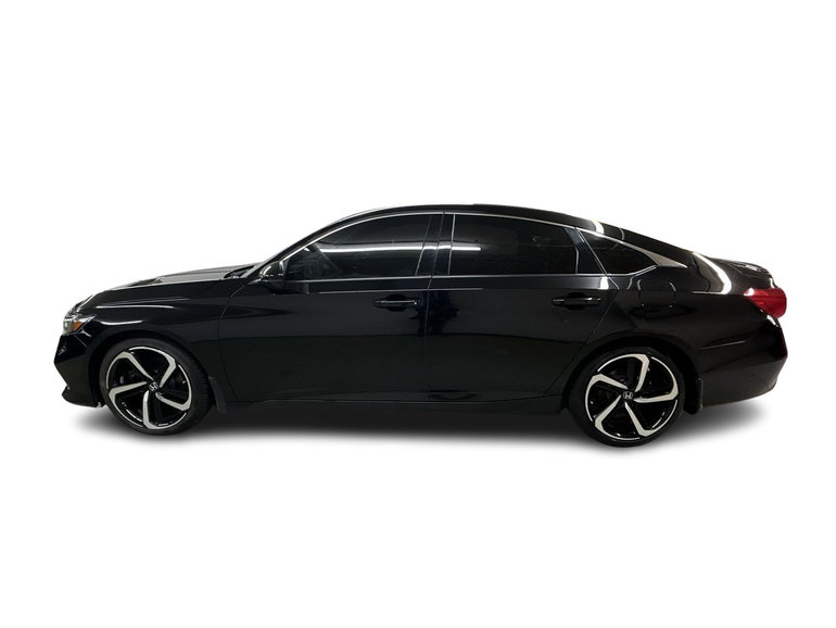 2021 Honda Accord Sedan
