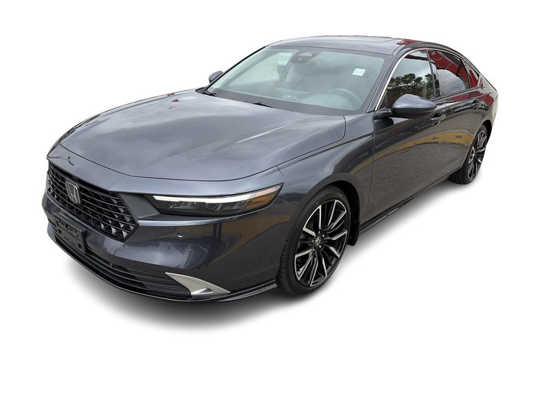 2023 Honda Accord