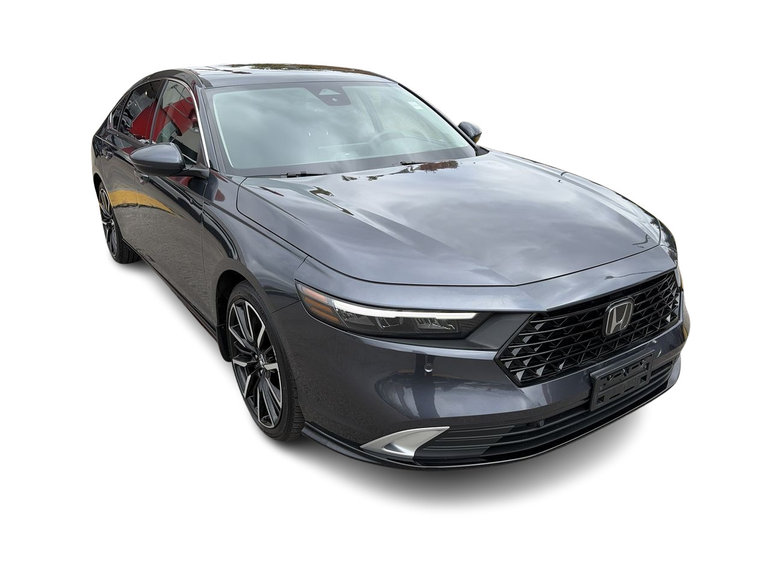 2023 Honda Accord