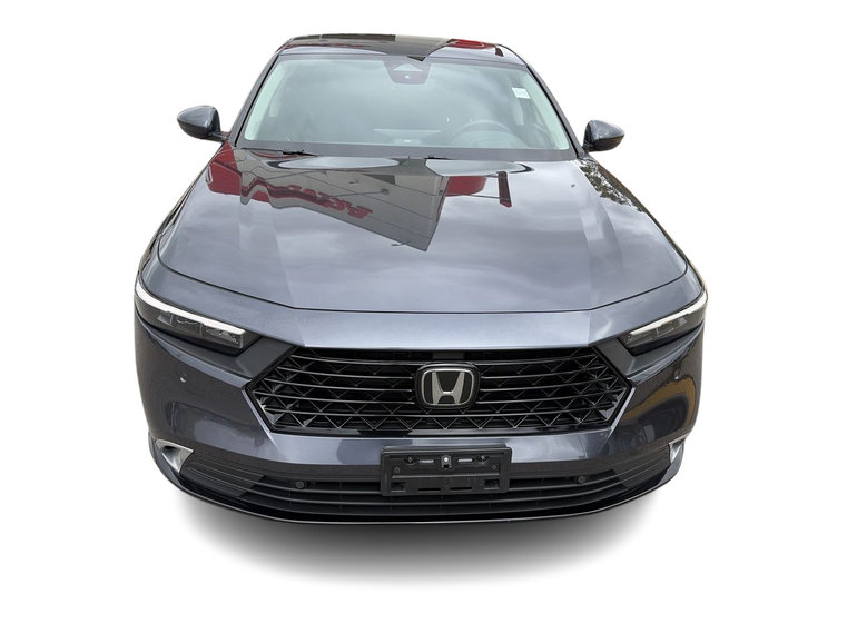 2023 Honda Accord