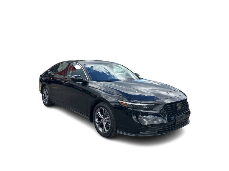 2024 Honda Accord