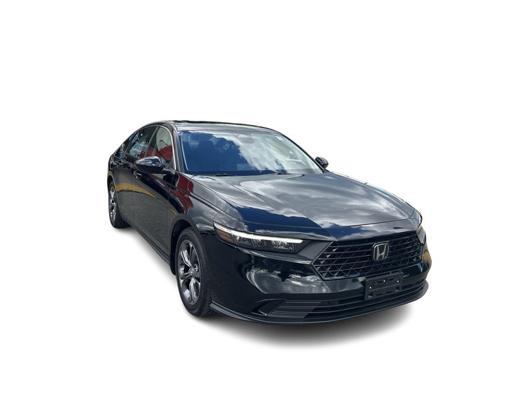 2024 Honda Accord