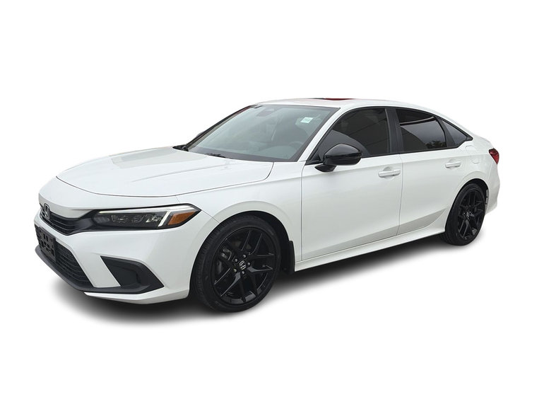 2023 Honda Civic