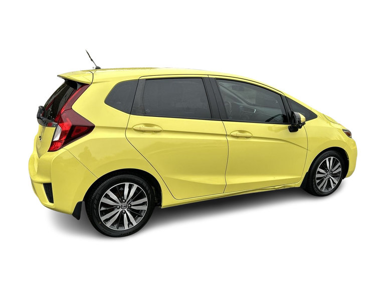 2016 Honda Fit