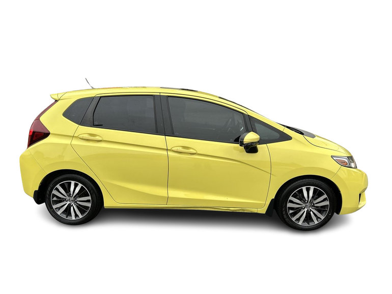 2016 Honda Fit