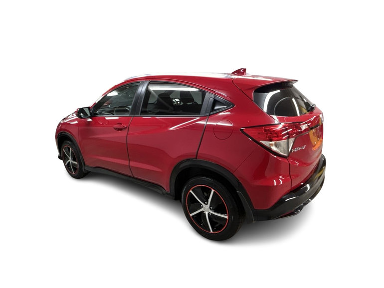 2022 Honda HR-V