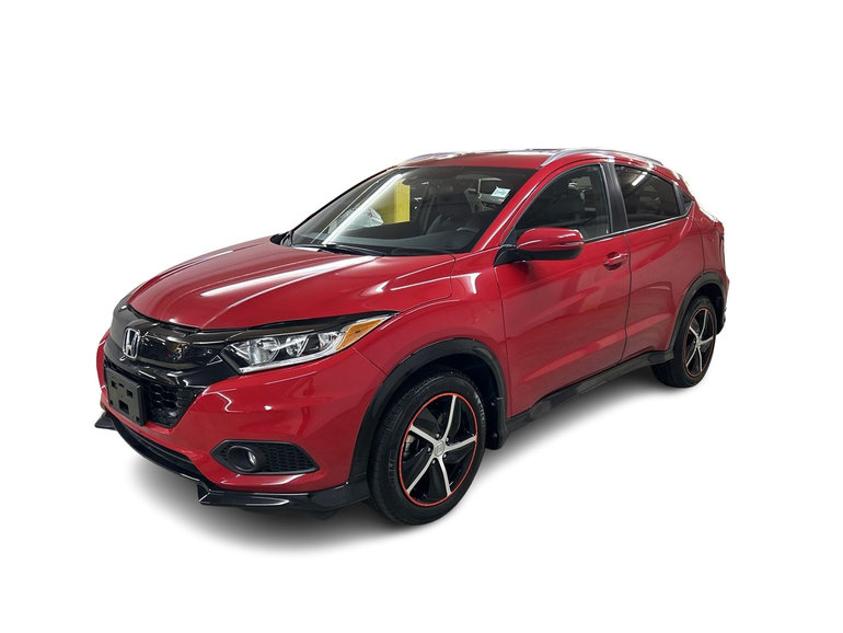 2022 Honda HR-V