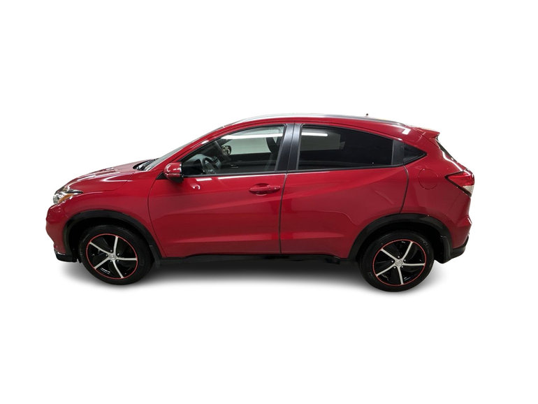 2022 Honda HR-V