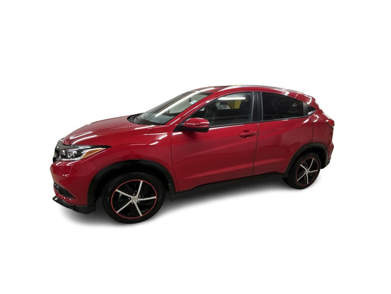 2022 Honda HR-V