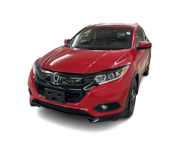 2022 Honda HR-V