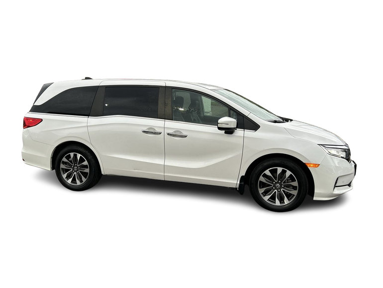 2023 Honda Odyssey