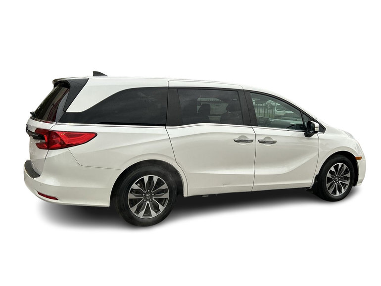 2023 Honda Odyssey