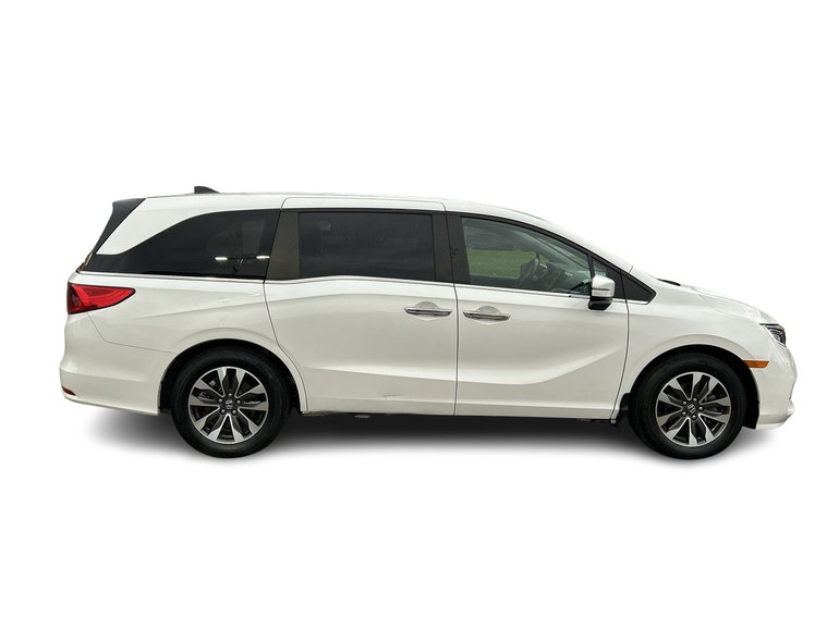 2023 Honda Odyssey