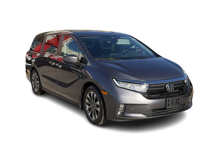 2023 Honda Odyssey