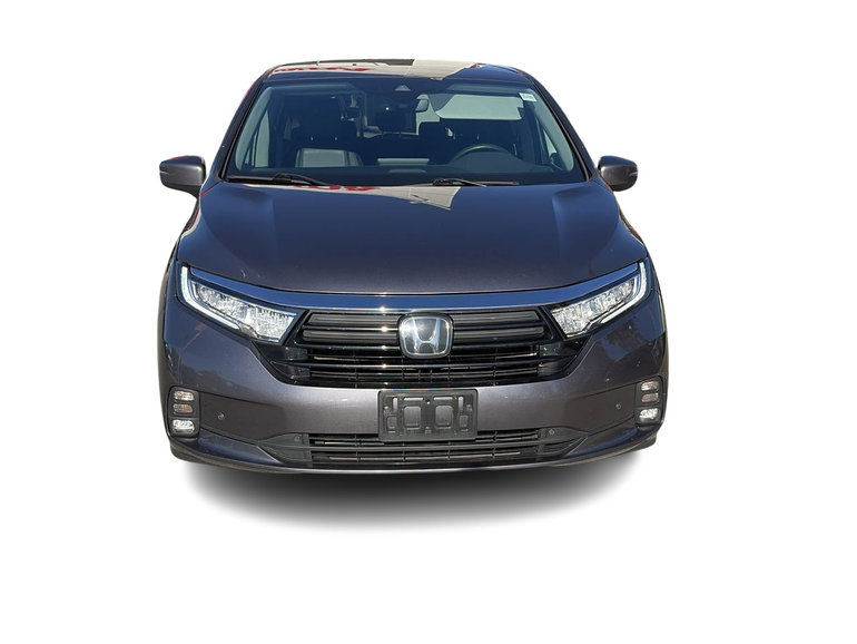 2023 Honda Odyssey