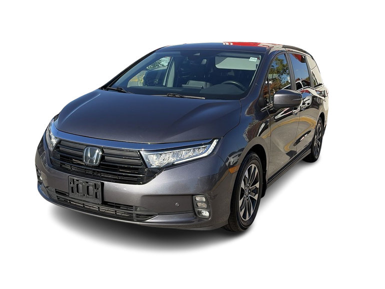 2023 Honda Odyssey